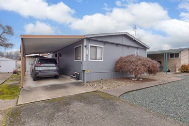 Rogue River Home For Sale in Grants Pass Oregon