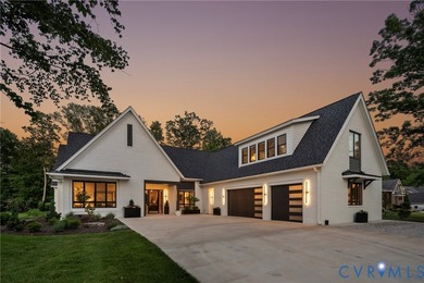 Luxury living awaits in this extraordinary custom estate located - photo 2