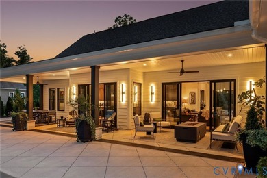 Luxury living awaits in this extraordinary custom estate located - photo 3