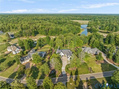 Luxury living awaits in this extraordinary custom estate located - photo 4