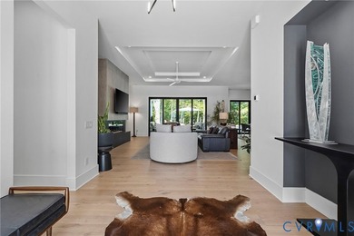 Luxury living awaits in this extraordinary custom estate located - photo 5