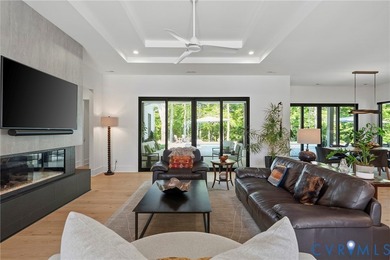 Luxury living awaits in this extraordinary custom estate located - photo 8