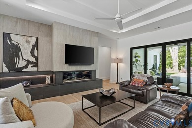Luxury living awaits in this extraordinary custom estate located - photo 9