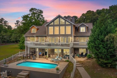 Lake Home For Sale in Santee, South Carolina