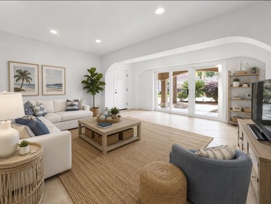 Spacious 3-story home in the highly sought-after Bluffs on the - photo 4