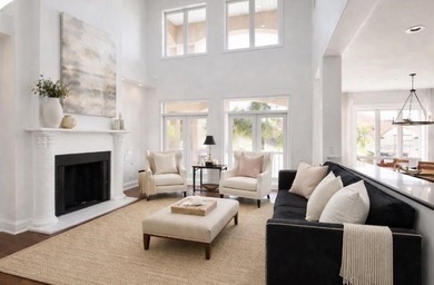 Spacious 3-story home in the highly sought-after Bluffs on the - photo 5