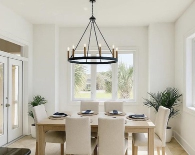 Spacious 3-story home in the highly sought-after Bluffs on the - photo 6