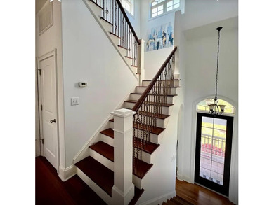 Spacious 3-story home in the highly sought-after Bluffs on the - photo 8
