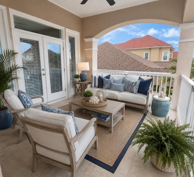 Spacious 3-story home in the highly sought-after Bluffs on the - photo 9