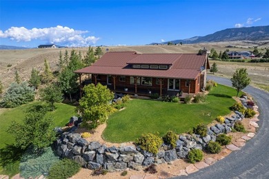 TWO LOTS totaling 7.5 acres of beautiful, serene landscape, this - photo 4