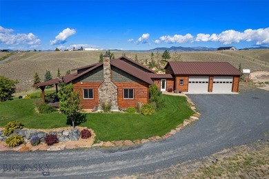 TWO LOTS totaling 7.5 acres of beautiful, serene landscape, this - photo 5