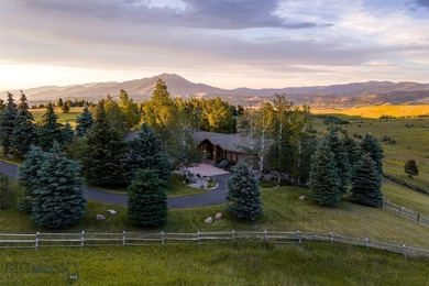 Welcome to one of Eagle Rock Reserves premier mountain estates - photo 1