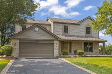 Lake Home For Sale in Bolingbrook, Illinois