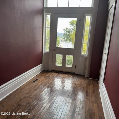 Located in historic Maysville, with a romantic view of the Ohio - photo 3