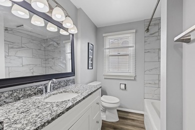 Beautifully updated brick ranch on Sheboygan's south side! This - photo 11