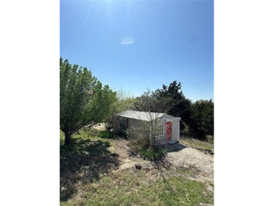 (private lake, pond, creek) Lot For Sale in Sulphur Oklahoma