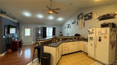 Welcome to your dream home in Gravois Mills! This delightful - photo 12