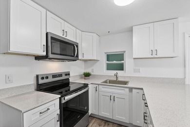 Spacious, Open and Newly Renovated 3BR /2BA home w/ contemporary - photo 12