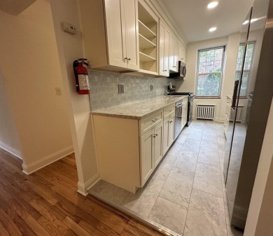 Welcome to this Truly, Lovely, One-Bedroom on Desirable