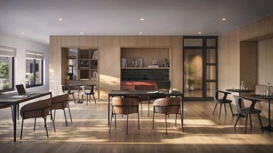 Experience elevated urban living with Residence 4B at Vista