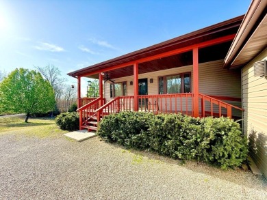 LOOKING FOR A HOME WITH A VIEW AND A BOAT SLIP? THIS IS IT! 2