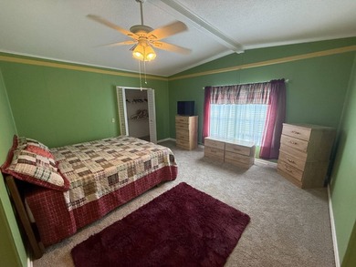 This well-cared for 2-bedroom, 2-bathroom, corner lot home is - photo 22