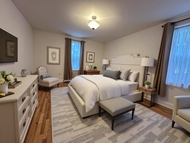 Welcome to this Truly, Lovely, One-Bedroom on Desirable