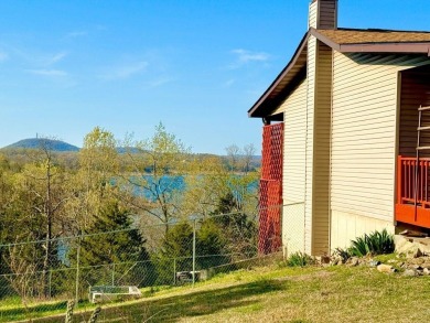 LOOKING FOR A HOME WITH A VIEW AND A BOAT SLIP? THIS IS IT! 2