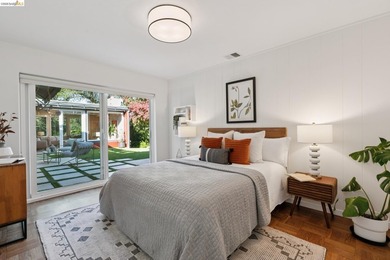 Don't miss this rare and sophisticated Mid-Century Modern - photo 32