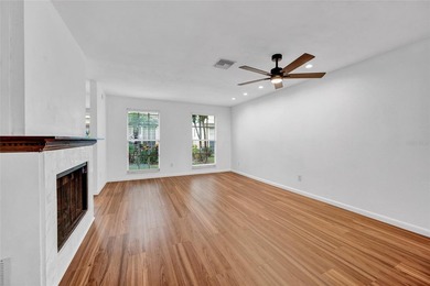This centrally located townhome has been refreshed for modern - photo 3