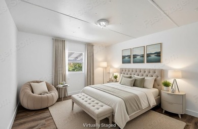 Spacious, Open and Newly Renovated 3BR /2BA home w/ contemporary - photo 36