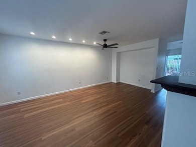 This centrally located townhome has been refreshed for modern - photo 9