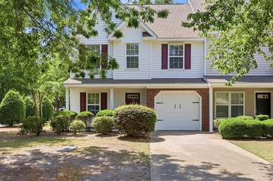 Plantation Lakes  Townhome/Townhouse For Sale in Myrtle Beach South Carolina