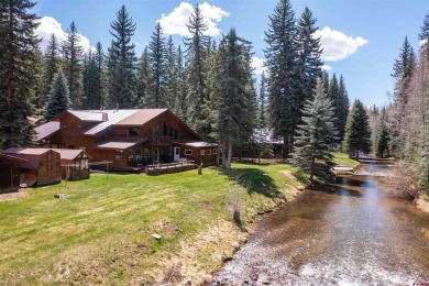  Home For Sale in Bayfield Colorado