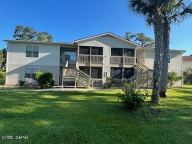Lake Condo For Sale in South Daytona, Florida