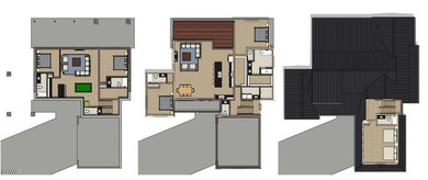 GOLFER'S DREAM! Under construction and ready in late 2026! This - photo 3