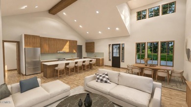 GOLFER'S DREAM! Under construction and ready in late 2026! This - photo 6
