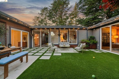 Don't miss this rare and sophisticated Mid-Century Modern - photo 47