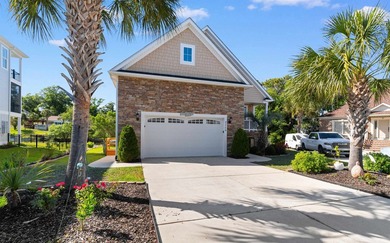 (private lake, pond, coastal) Home For Sale in North Myrtle Beach South Carolina