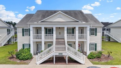 Lake Condo Sale Pending in Myrtle Beach, South Carolina