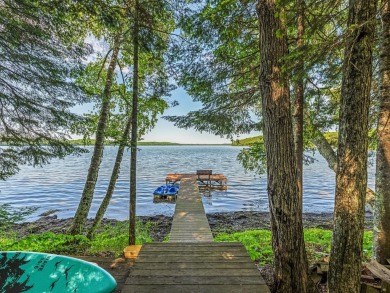 Lake Home For Sale in Eagle River, Wisconsin