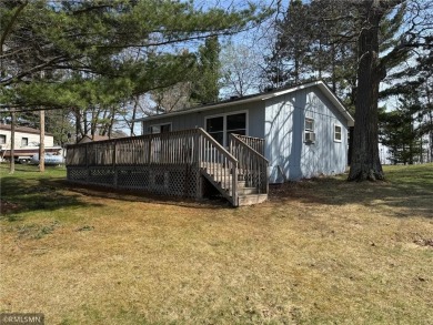 Lake Home For Sale in Knife Lake Twp, Minnesota