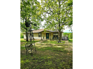 Lake Home For Sale in Yellville, Arkansas