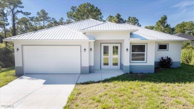 Lehigh Acres Area Home Sale Pending in Lehigh Acres Florida