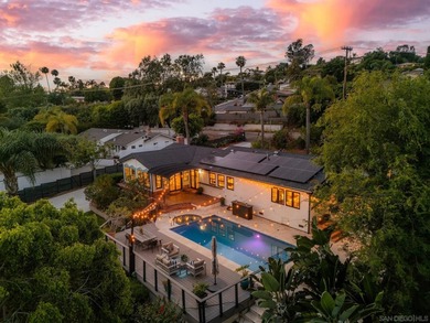 Tucked behind private gates in the highly sought-after enclave - photo 2
