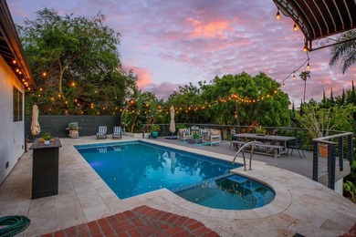 Tucked behind private gates in the highly sought-after enclave - photo 5