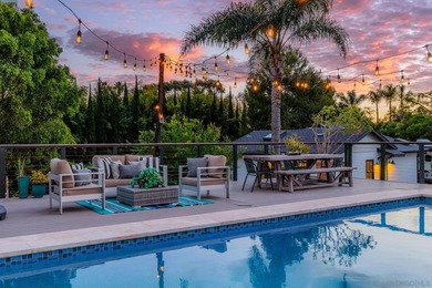 Tucked behind private gates in the highly sought-after enclave - photo 6