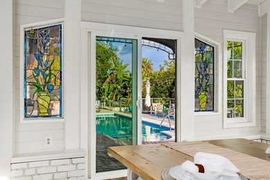 Tucked behind private gates in the highly sought-after enclave - photo 9
