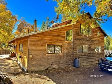 (private lake, pond, creek) Home For Sale in Hayfork California