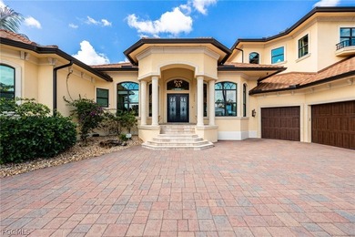 Extraordinary Caloosahatchee Riverfront Estate Modern waterfront - photo 2